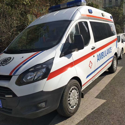 桐庐品质救护车出租,为您的健康出行负责