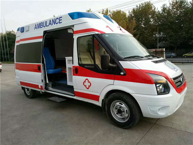 桐庐乌鲁木齐沙依巴克区上线 “安康护送” 非急救转运服务平台