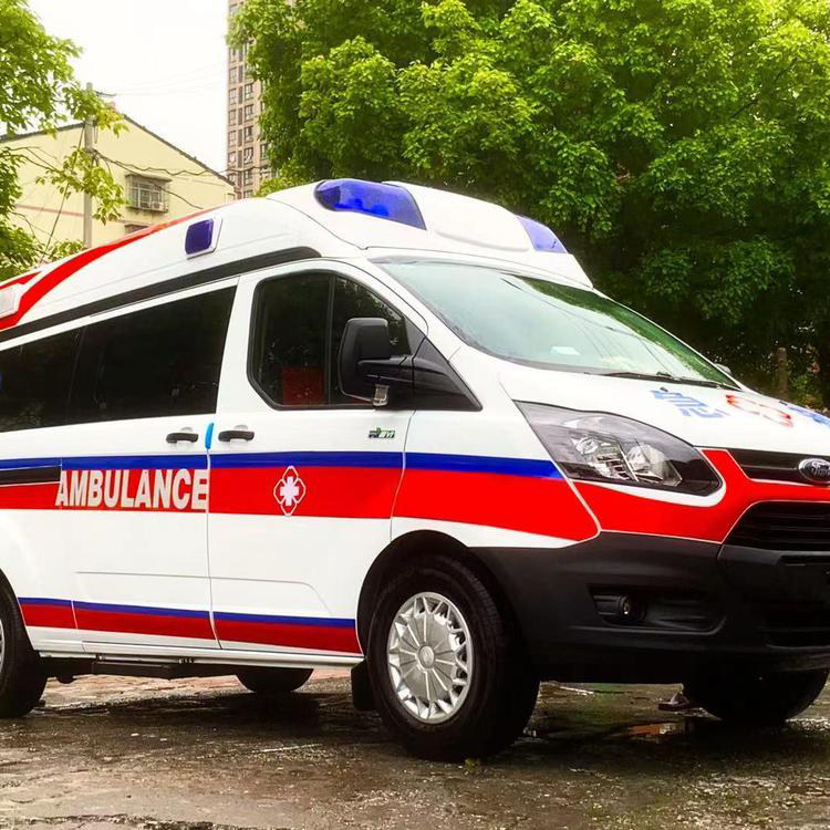 桐庐重症监护救护车出租护送返乡